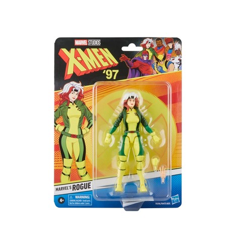 Marvel legends modellino - legends, 6"