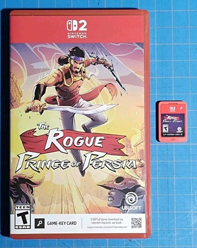 The rogue prince persia - of,