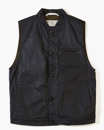 Rogue territory supply vest - territory,