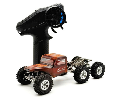 Furitek rogue 6x6 artr 30 - artr, 1/30