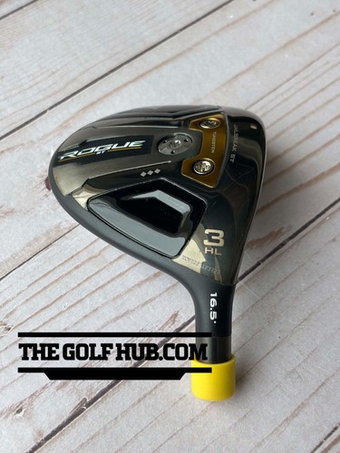 Nuovo callaway rogue - st, tour