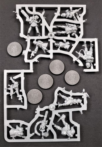 Voidsmen arms elucidian - 5, voidsmen-at-arms