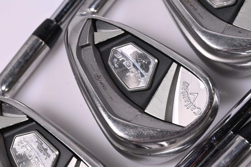 Callaway rogue irons pw - rogue,