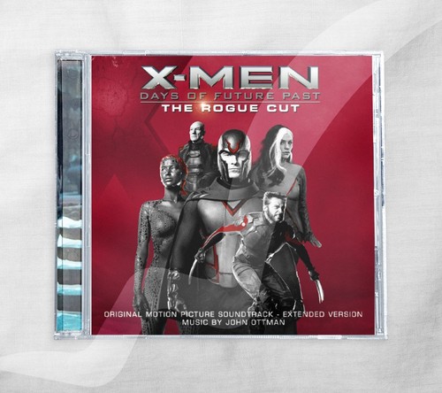 Men days future - future, past