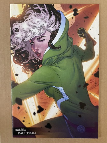 Avengers 678 2018 men rogue - 2018,