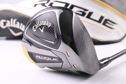 Driver callaway rogue max - callaway,