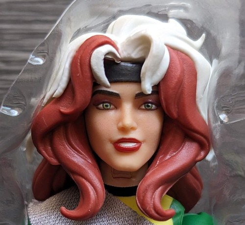 Marvel legends men rogue - x-men, 97