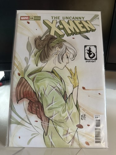 Uncanny men vol 6 - uncanny, x-men,