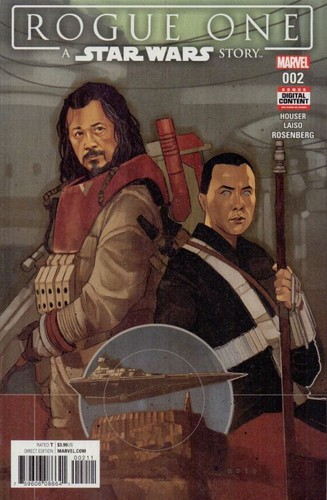 Star wars rogue one - star, wars: