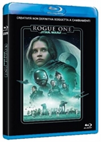 Rogue one star wars - rogue,