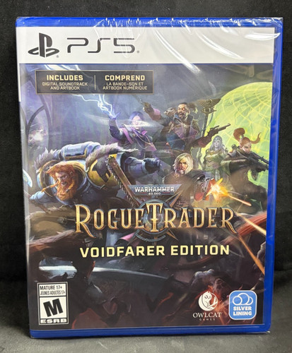Warhammer 000 rogue - warhammer, 40.000: