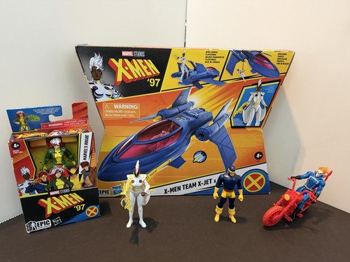 Men epic hero - x-men, '97
