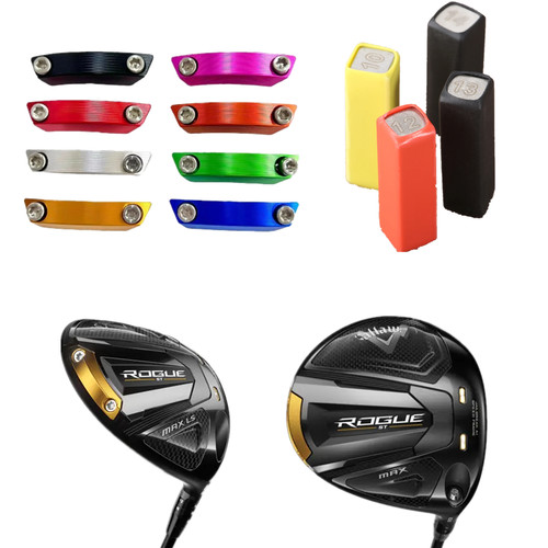 Per callaway 2022 rogue - per, max