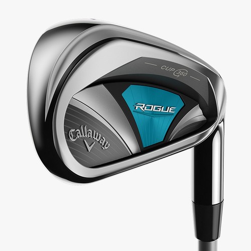 Nuovo lady callaway - lady, rogue