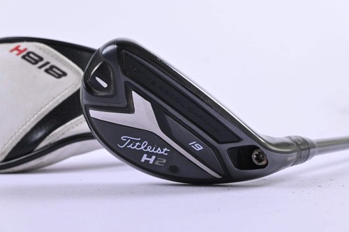 Albero titleist 818 - albero,