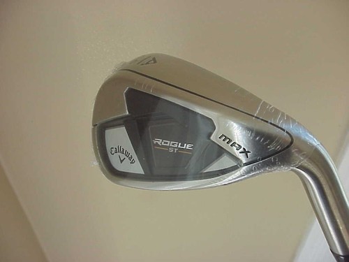 New callaway rogue max - ,