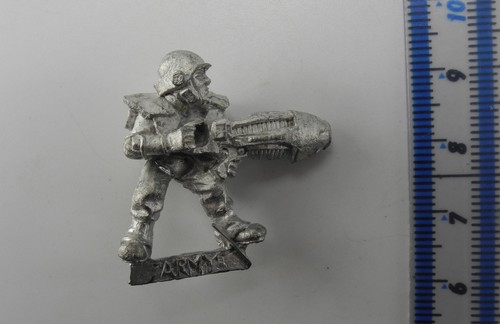 Esercito imperiale plasma guy - imperiale,