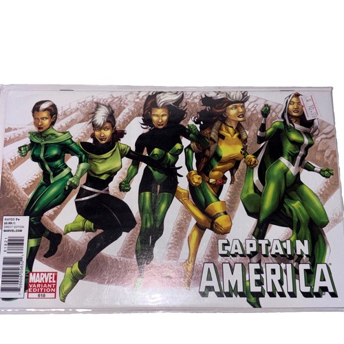 Marvel captain america - marvel,