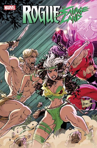 Rogue terra selvaggia 3 - rogue, la