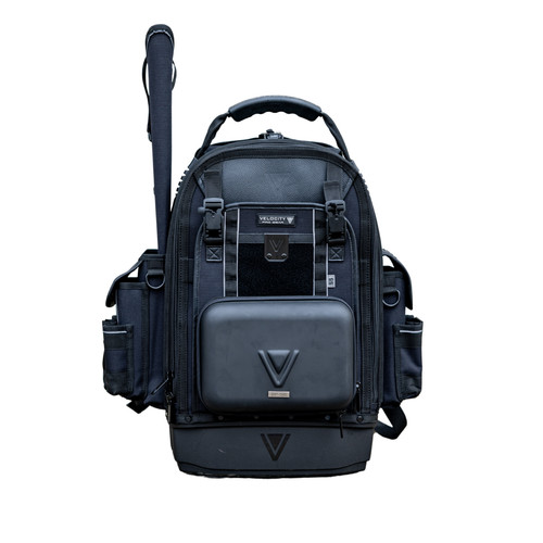 Zaino falegname velocity - da,