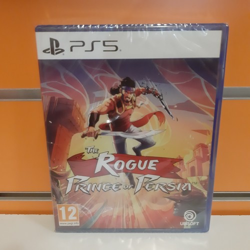 The rogue prince - rogue,