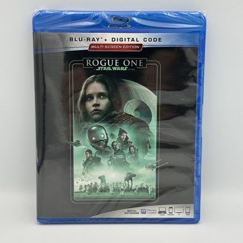 Rogue one star - rogue,