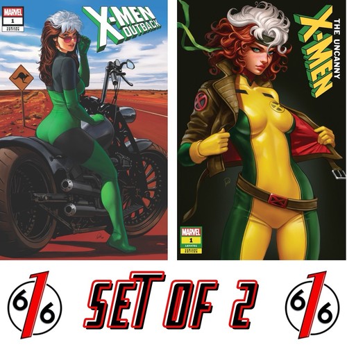 Men 1 rogue - 🔥❌, #1
