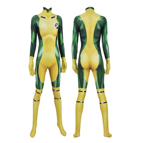 Costume cosplay men canaglia - costume,