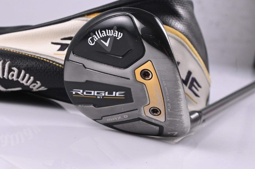 Callaway rogue max 7 - callaway, #7