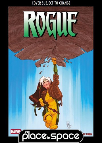 Rogue elena casagrande - rogue,