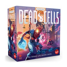 Dead Cells: The Rogue-Lite