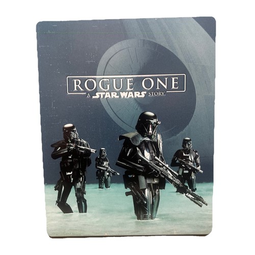 Rogue one star wars story - one:,