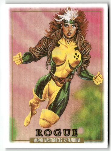 2024 skybox marvel capolavori - skybox,