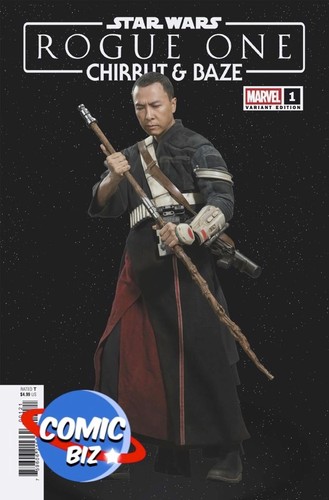 Star wars rogue one chirrut - rogue,