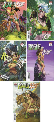 Rogue savage land 1 - (2025),