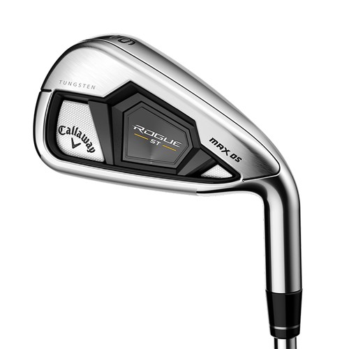 New callaway golf rogue - st, max