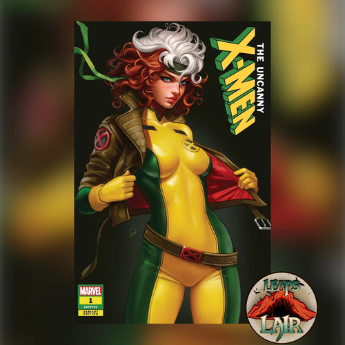 Uncanny men ivan - x-men, –