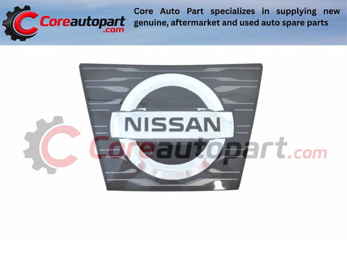 62890 6fl0a nuovo emblema - 62890-6fl0a,