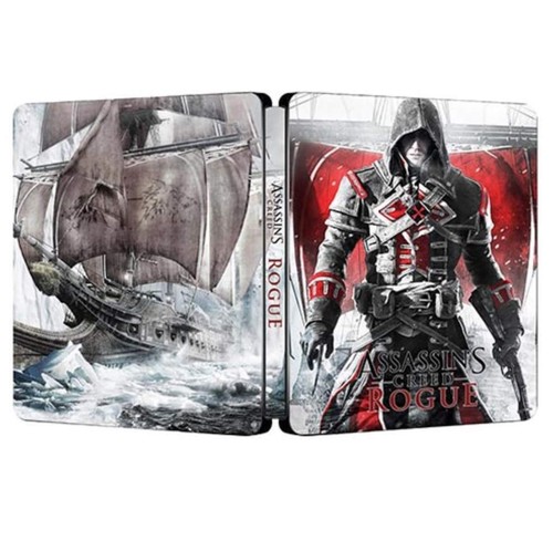 Nuova rara custodia - , steelbook