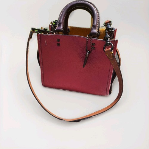 Coach rogue color block - rogue, 20