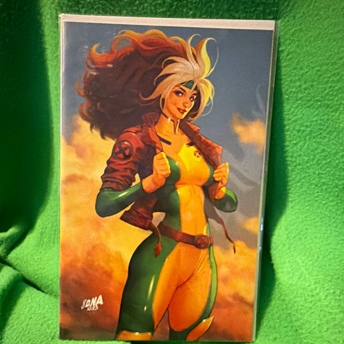 Rogue fall 029 x men - rogue,
