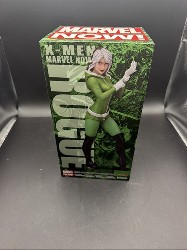 Kotobukiya artfx marvel ora - kotobukiya,