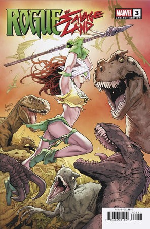 Rogue terra selvaggia - terra,