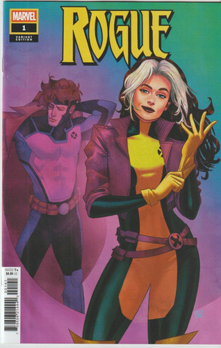 Rogue kevin wada variant - rogue, 1