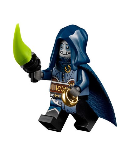 New lego ideas 21348 orc - ideas, rogue
