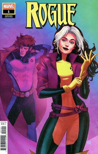 Rogue kevin wada - (2026),