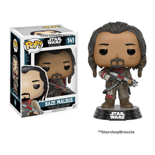 Pop star wars rogue one - wars,