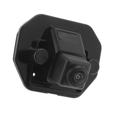 Cámara Visión Trasera para