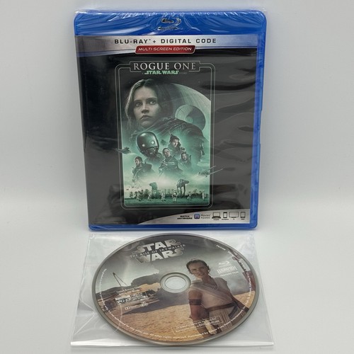 Rogue one star wars blu - rogue,