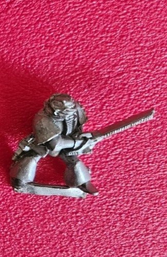 Space marine brother dimshade - marine,